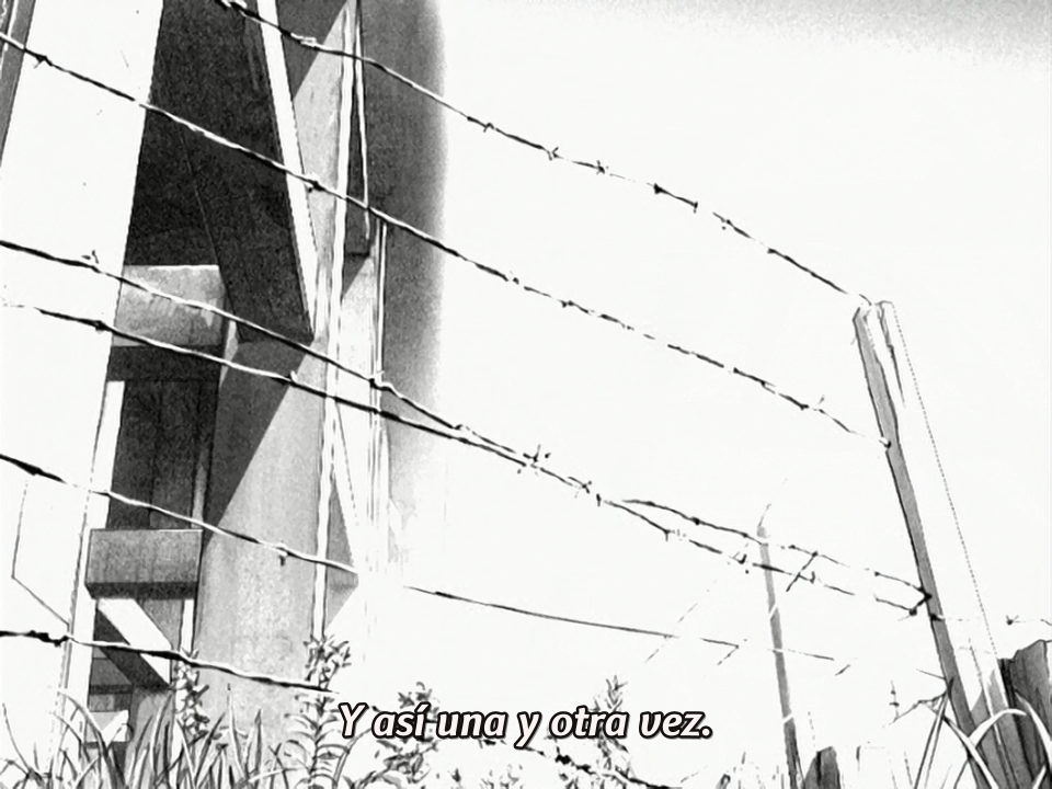 Kanojo to Kanojo no Neko (Kamonohashi no Fansub)